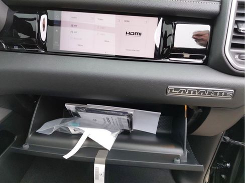 New 2026 RAM 1500 Laramie w/ Night Edition image 26