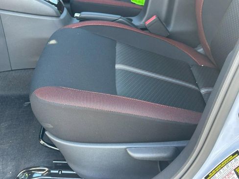 New 2025 Nissan Versa SR w/ Trunk Package image 10