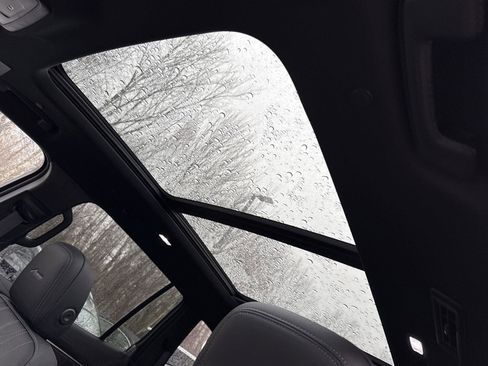 New 2026 Buick Enclave Avenir w/ Super Cruise Package image 49