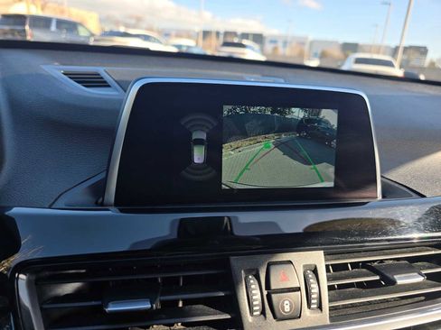 Used 2019 BMW X1 sDrive28i image 28