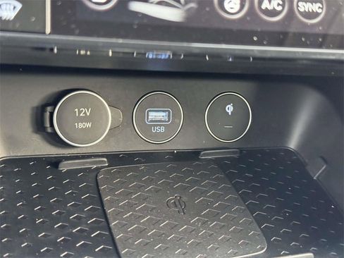 Certified 2026 Genesis G70 2.5T Prestige image 26