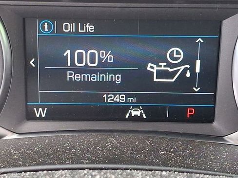 Certified 2024 GMC Terrain SLE w/ Driver Convenience Package AWD/4WD image 12