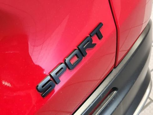 Used 2024 Honda HR-V Sport image 10