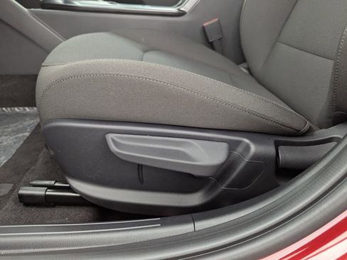 New 2026 Kia K4 FWD image 20