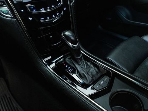 Used 2019 Cadillac ATS V w/ Luxury Package image 25