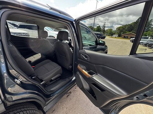 Used 2019 GMC Acadia SLE AWD/4WD image 31