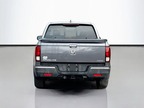 Used 2020 Honda Ridgeline RTL image 6