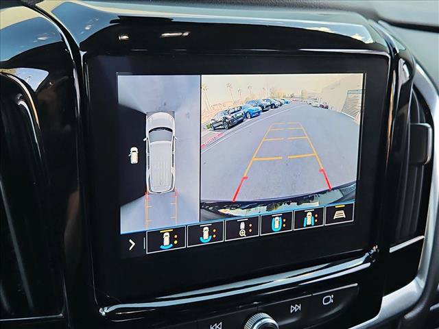 Used 2021 Chevrolet Traverse LT w/ LT Premium Package FWD image 14