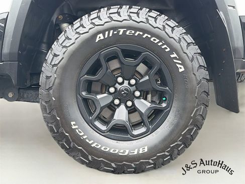 Used 2022 RAM 1500 TRX w/ TRX Level 2 Equipment Group AWD/4WD image 39