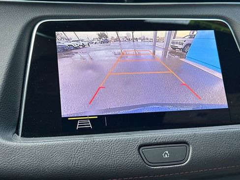 Used 2019 Cadillac XT4 Sport image 22