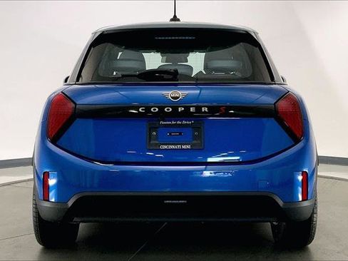 New 2026 MINI Cooper S image 3