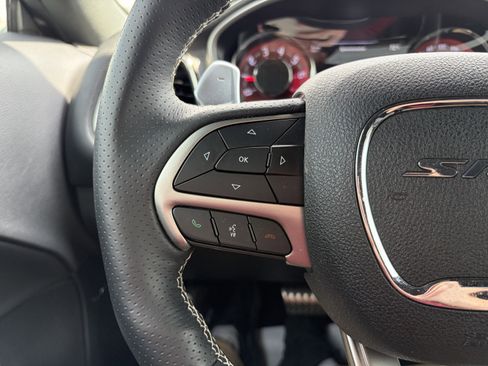 Used 2018 Dodge Challenger SRT Hellcat image 28