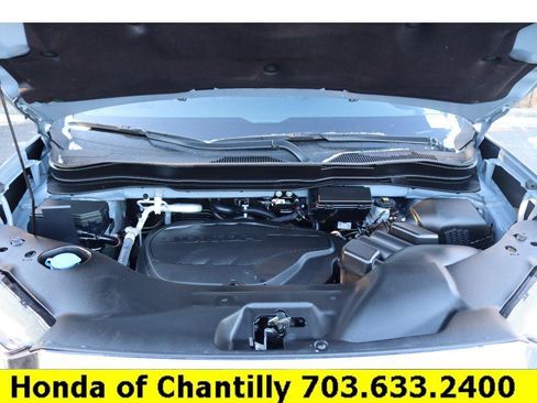 Certified 2023 Honda Passport EX-L image 31