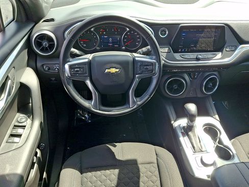 Used 2020 Chevrolet Blazer LT FWD image 21