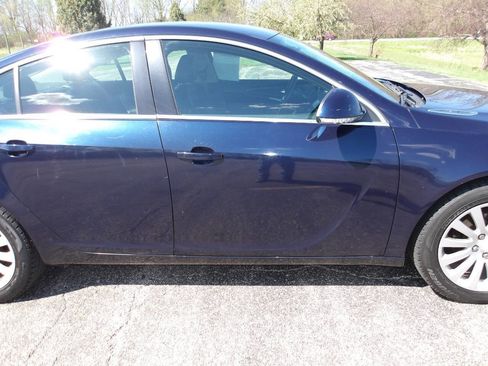 Used 2012 Buick Regal Leather image 28