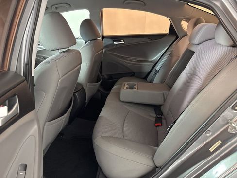 Used 2011 Hyundai Sonata GLS FWD image 16