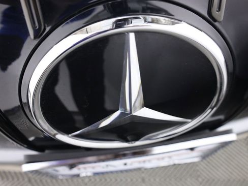 Used 2025 Mercedes-Benz EQS AMG 4MATIC image 76