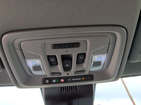 New 2026 GMC Sierra 1500 Denali image 21