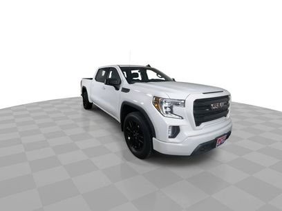 Used 2022 GMC Sierra 1500 Elevation