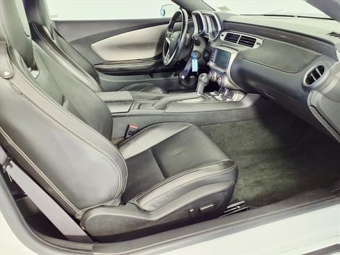 Used 2013 Chevrolet Camaro LT w/ RS Package image 6