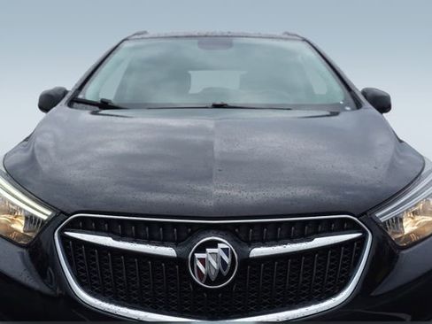 Used 2021 Buick Encore Preferred w/ Safety Package image 36