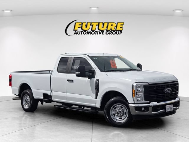 Used 2026 Ford F250 XL w/ 360-Degree Camera Package RWD image 1