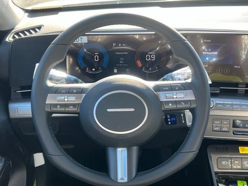 New 2026 Hyundai Kona SEL Premium AWD/4WD image 18