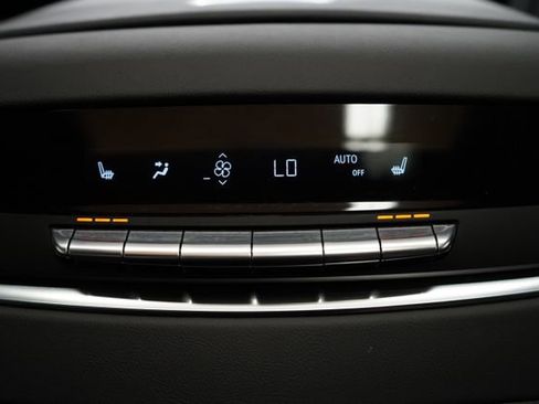 Used 2023 Cadillac Escalade ESV Sport w/ Touring Package AWD/4WD image 54