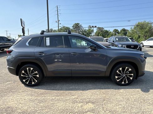 New 2026 MAZDA CX-50 2.5 Hybrid w/ Weather Package AWD/4WD image 9