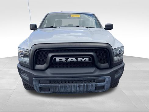 Used 2024 RAM 1500 Classic Warlock w/ Electronics Group AWD/4WD image 2