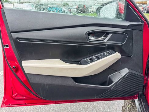 Certified 2024 Honda Accord EX image 21