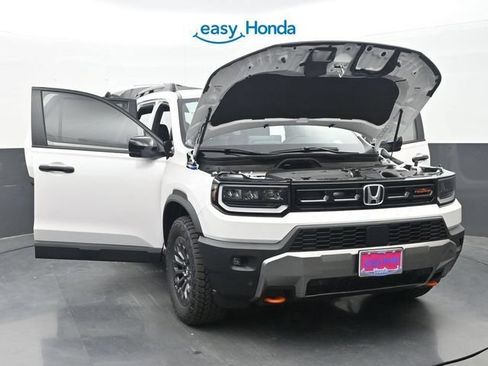 Used 2026 Honda Passport TrailSport image 36