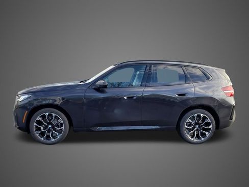 New 2026 BMW X3 xDrive30 image 8