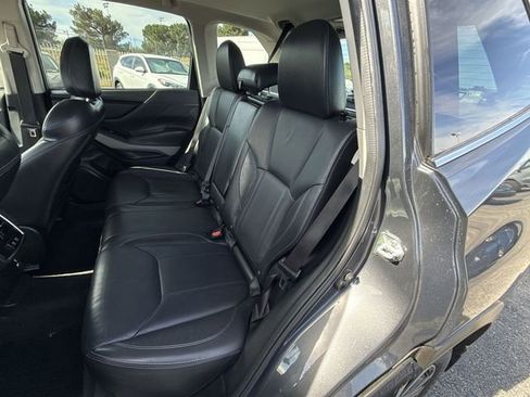 Used 2023 Subaru Forester Limited w/ Popular Package #2 AWD/4WD image 26