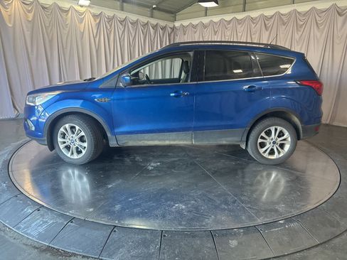 Used 2019 Ford Escape SEL image 8