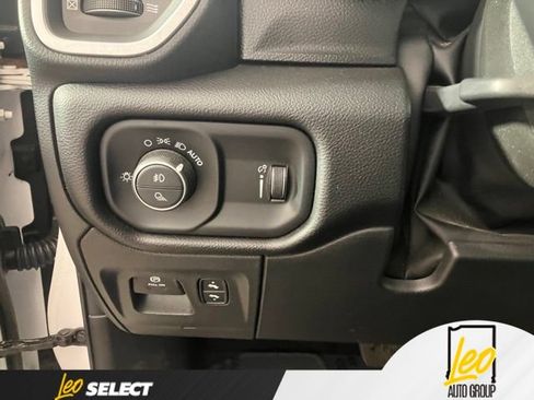 Used 2023 RAM 1500 Big Horn AWD/4WD image 11