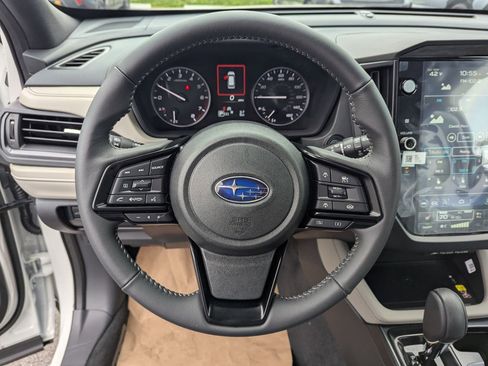 New 2026 Subaru Forester Premium image 10