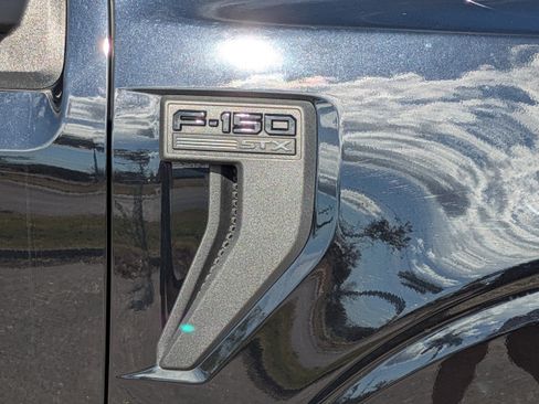 Used 2023 Ford F150 XL w/ STX Appearance Package AWD/4WD image 13