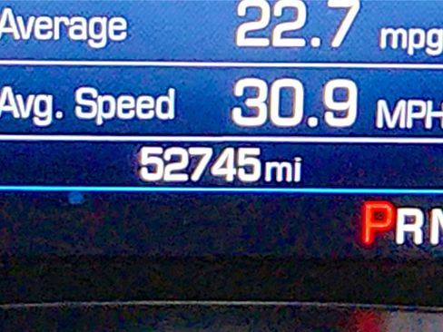 Used 2020 Chevrolet Blazer LT image 43