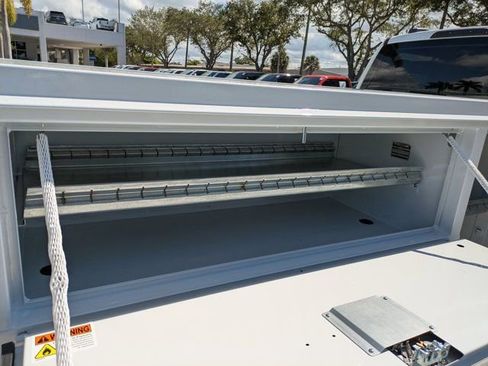 New 2025 Ford F450 XL image 15