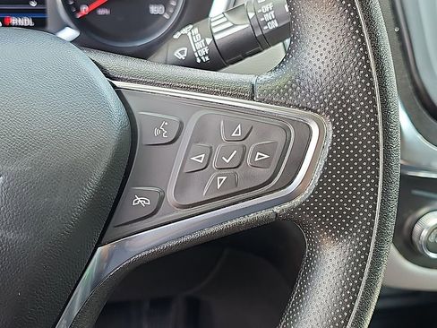 Used 2024 Chevrolet Equinox LS w/ LS Convenience Package AWD/4WD image 22