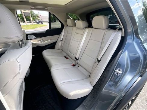 New 2026 Mercedes-Benz GLE 350 4MATIC image 23