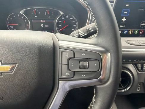 Used 2023 Chevrolet Blazer LT w/ Midnight/Sport Edition FWD image 42