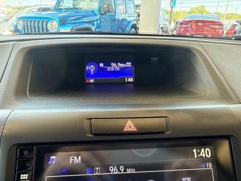 Used 2015 Honda CR-V EX image 22