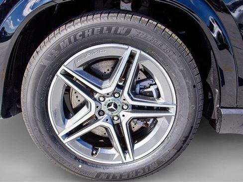 New 2026 Mercedes-Benz GLE 450 4MATIC image 9