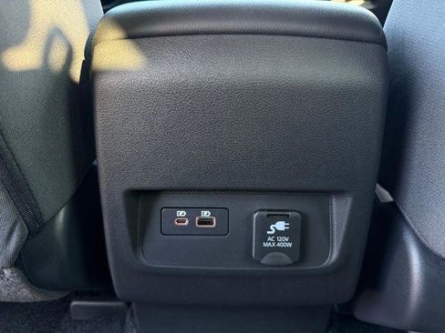 New 2026 Nissan Frontier SV w/ SV Convenience Package image 12