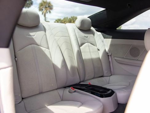 Used 2013 Cadillac CTS V w/ Wood Trim Package image 30