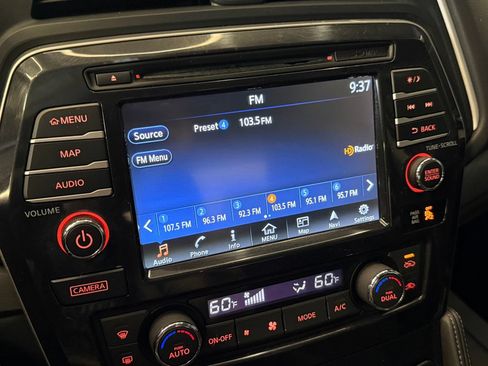 Used 2018 Nissan Maxima 3.5 S FWD image 13