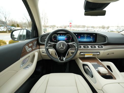 New 2026 Mercedes-Benz GLE 350 4MATIC image 23