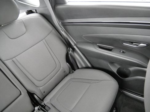 Certified 2023 Hyundai Tucson SE image 14